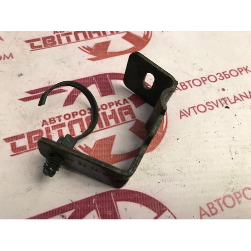 Кронштейн проводки двигателя Expert / Scudo / Jumpy 2.0HDI 2007- 6545KN